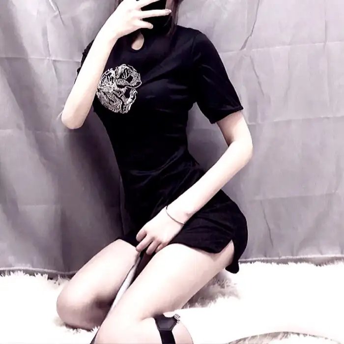 大小不良