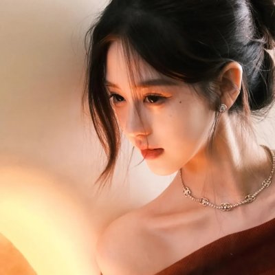 一吻定情